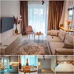 Modern Atria Urban - North Bucharest, Sector 1 * Bucharest