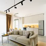 Modern Atria Urban - North Bucharest, Sector 1 Apartment *