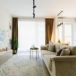 Modern Atria Urban - North Bucharest, Sector 1 Apartment *