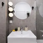 Modern Atria Urban - North Bucharest, Sector 1 Apartment *