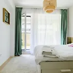 Modern Atria Urban - North Bucharest, Sector 1 *