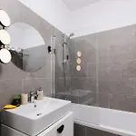 Modern Atria Urban - North Bucharest, Sector 1 Apartment *