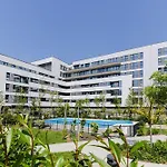 Modern Atria Urban - North Bucharest, Sector 1 *