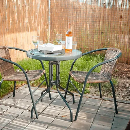 Modern Atria Urban - North Bucharest, Sector 1 Appartement