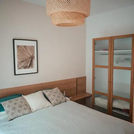 Modern Atria Urban - North Bucharest, Sector 1