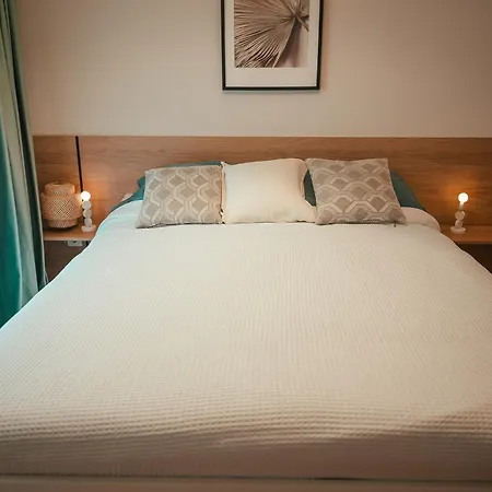 Appartement Modern Atria Urban - North Bucharest, Sector 1 Bucarest