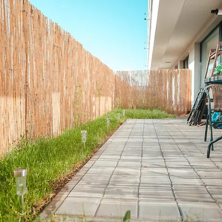 Appartement Modern Atria Urban - North Bucharest, Sector 1 *