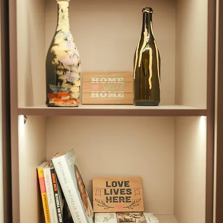 Modern Atria Urban - North Bucharest, Sector 1 Appartement *