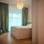 Modern Atria Urban - North Bucharest, Sector 1 Бухарест