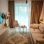 Daire Modern Atria Urban - North Bucharest, Sector 1