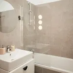 Modern Atria Urban - North Bucharest, Sector 1 Апартаменти *