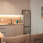 Modern Atria Urban - North Bucharest, Sector 1 * Бухарест