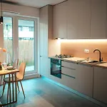 Modern Atria Urban - North Bucharest, Sector 1 Апартаменти *