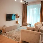 Modern Atria Urban - North Bucharest, Sector 1
