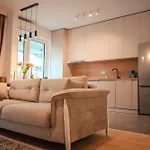 Modern Atria Urban - North Bucharest, Sector 1 Апартаменти