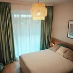 Апартаменти Modern Atria Urban - North Bucharest, Sector 1 *