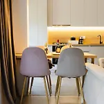 Modern Atria Urban - North Bucharest, Sector 1 דירה
