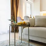 דירה Modern Atria Urban - North Bucharest, Sector 1