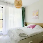 דירה Modern Atria Urban - North Bucharest, Sector 1 *