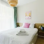 Apartment Modern Atria Urban - North Bucharest, Sector 1 Bucharest