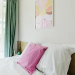 Apartment Modern Atria Urban - North Bucharest, Sector 1 *