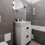 דירה Modern Atria Urban - North Bucharest, Sector 1 בוקרשט