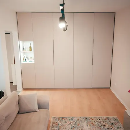 Апартаменти Modern Atria Urban - North Bucharest, Sector 1