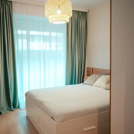 Appartamento Modern Atria Urban - North Bucharest, Sector 1 *