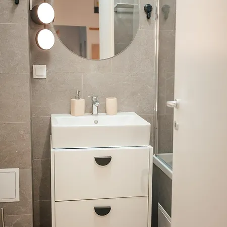 Daire Modern Atria Urban - North Bucharest, Sector 1 *