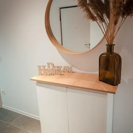 Modern Atria Urban - North Bucharest, Sector 1 *