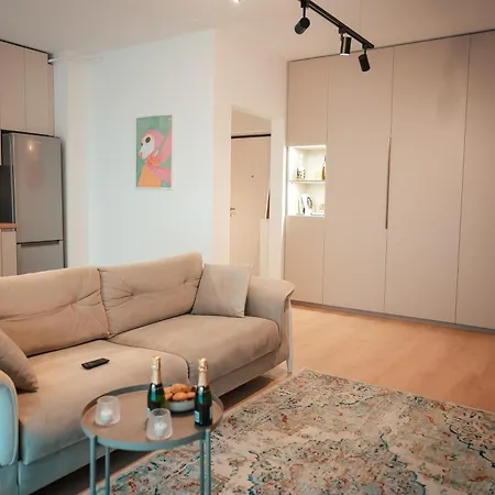 Appartamento Modern Atria Urban - North Bucharest, Sector 1 *