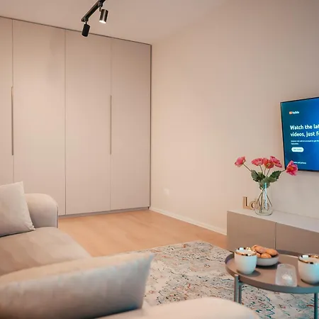 Modern Atria Urban - North Bucharest, Sector 1 Bükreş