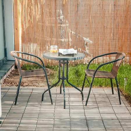 Modern Atria Urban - North Bucharest, Sector 1