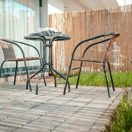 Modern Atria Urban - North Bucharest, Sector 1 Daire *