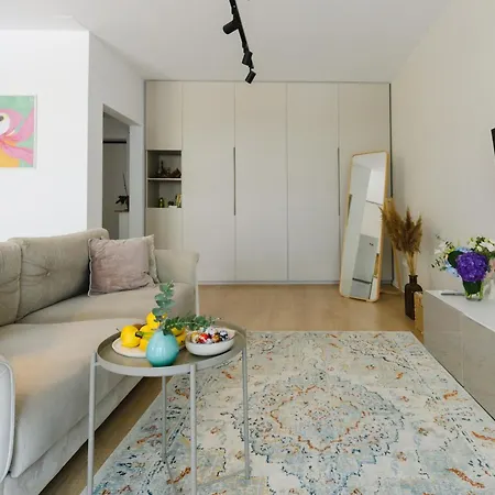 Apartment Modern Atria Urban - North Bucharest, Sector 1