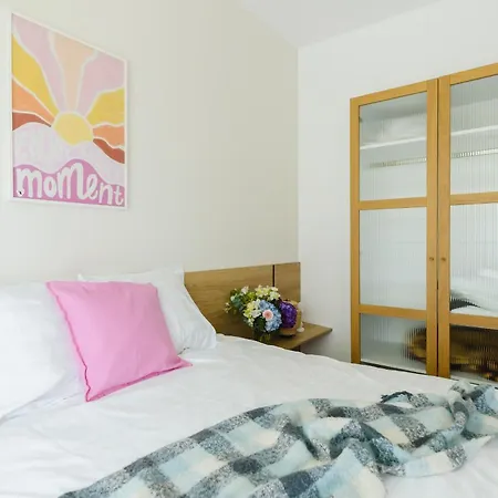 Modern Atria Urban - North Bucharest, Sector 1 Apartmán Bukurešť
