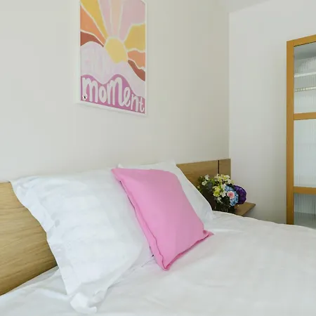 Modern Atria Urban - North Bucharest, Sector 1 Apartmán