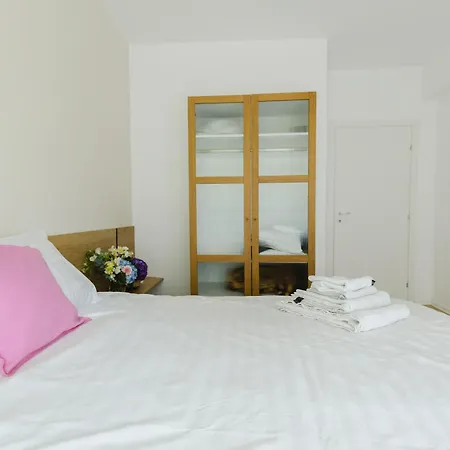 Modern Atria Urban - North Bucharest, Sector 1 Apartmán *
