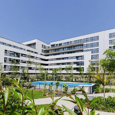 Modern Atria Urban - North Bucharest, Sector 1 *