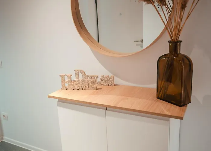 Modern Atria Urban - North Bucharest, Sector 1 *