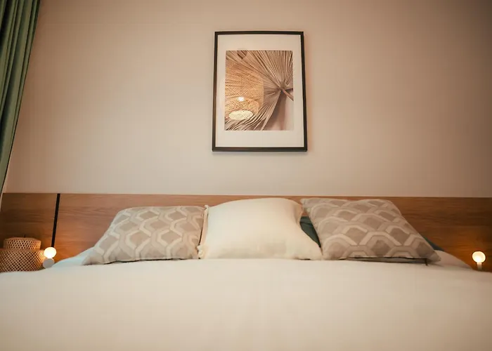 Appartement Modern Atria Urban - North Bucharest, Sector 1