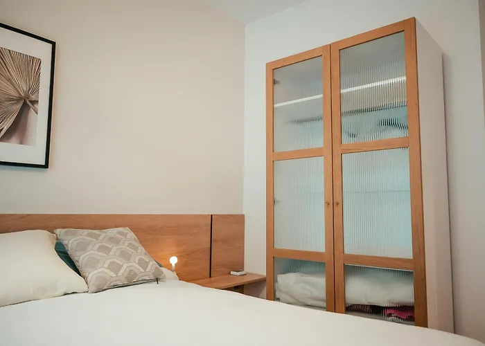 Modern Atria Urban - North Bucharest, Sector 1 * Boekarest