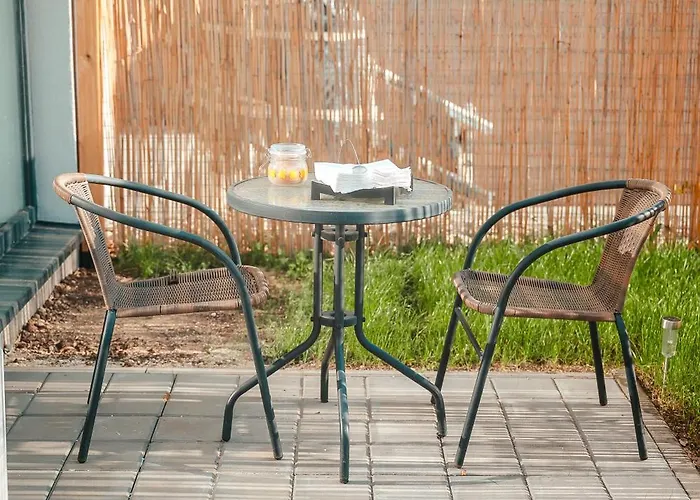 Modern Atria Urban - North Bucharest, Sector 1