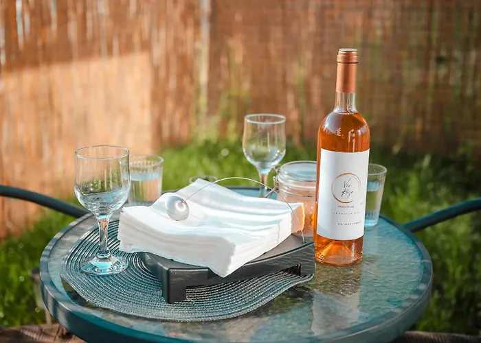 Modern Atria Urban - North Bucharest, Sector 1 Appartement Boekarest