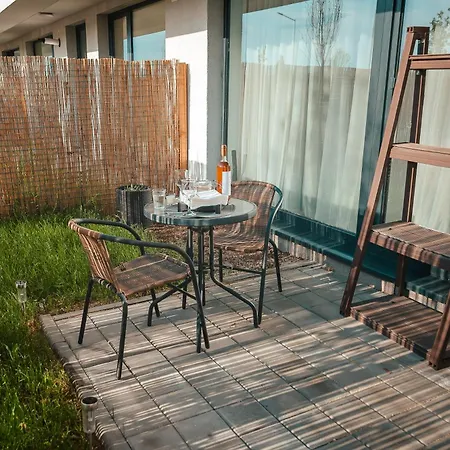 Modern Atria Urban - North Bucharest, Sector 1 *