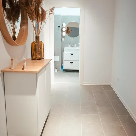 Modern Atria Urban - North Bucharest, Sector 1 Apartament