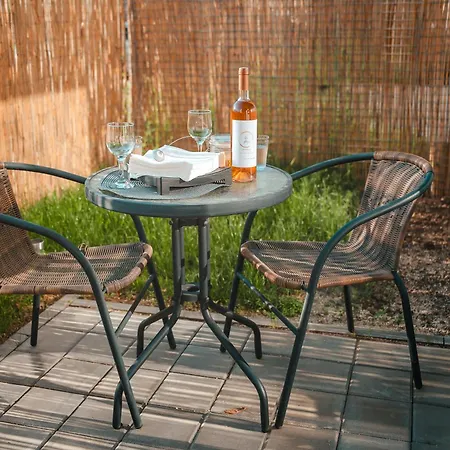 Apartament Modern Atria Urban - North Bucharest, Sector 1 Bukareszt