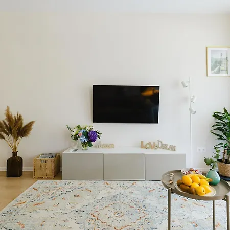 Apartamento Modern Atria Urban - North Bucharest, Sector 1 Bucarest