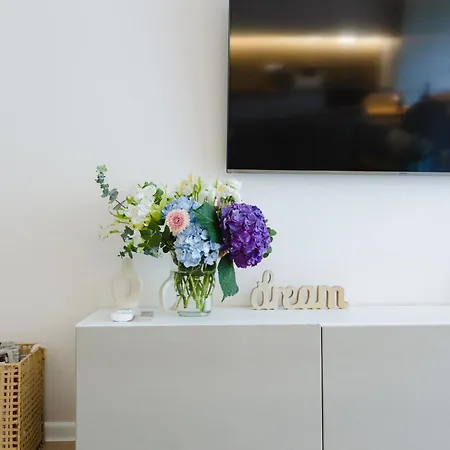 Apartamento Modern Atria Urban - North Bucharest, Sector 1 *