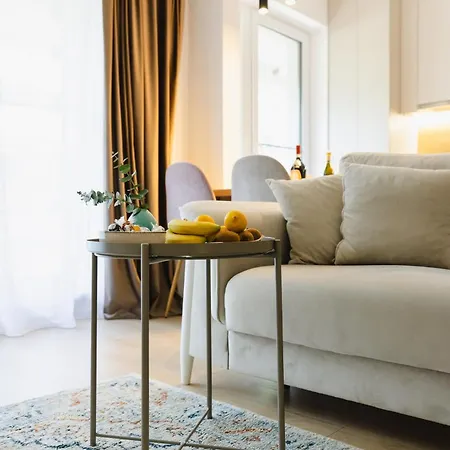 Apartamento Modern Atria Urban - North Bucharest, Sector 1